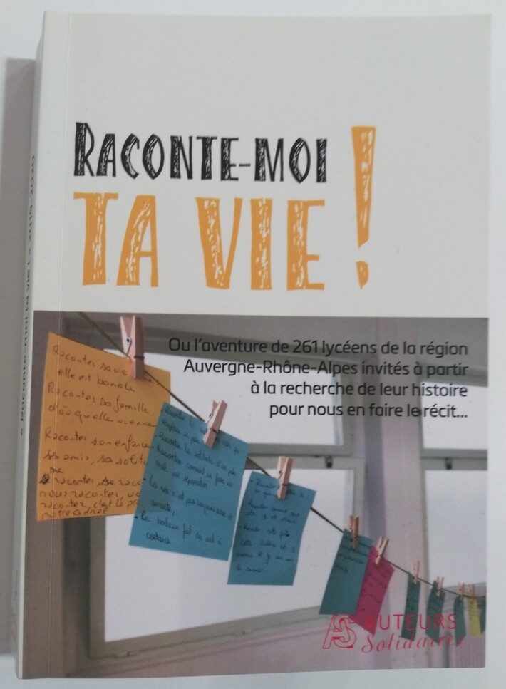 Couverture du livre